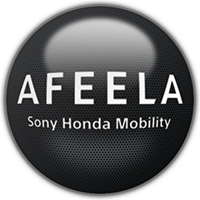 Logo AFEELA