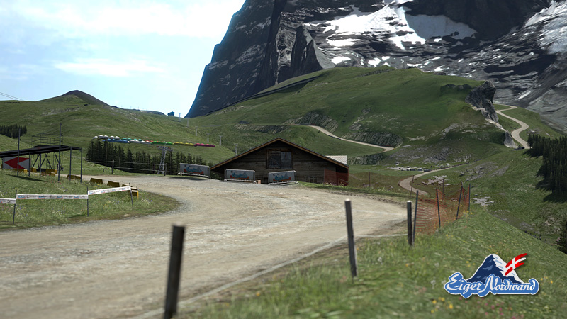 Cliquer pour agrandir l’image Eiger Nordwand - Image 10