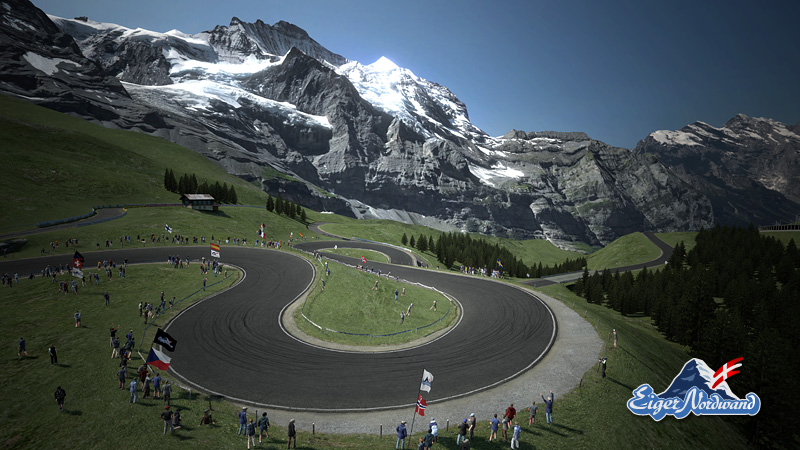 Cliquer pour agrandir l’image Eiger Nordwand - Image 5