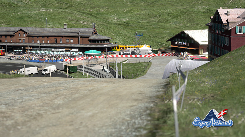 Cliquer pour agrandir l’image Eiger Nordwand - Image 7