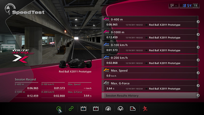 Cliquer pour agrandir l’image Special Stage Route X - Image 5