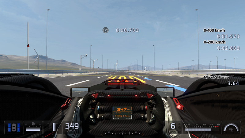 Cliquer pour agrandir l’image Special Stage Route X - Image 7